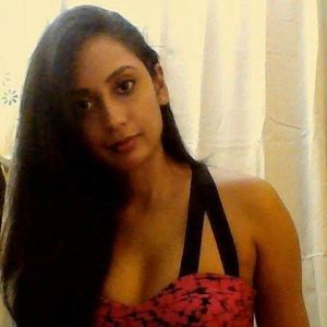 Meet your Posher, Aneesa