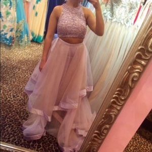 Jovani Prom Dress