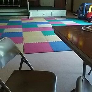 Meet your Posher, Tracy