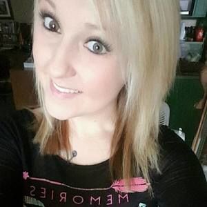 Meet your Posher, Terrah