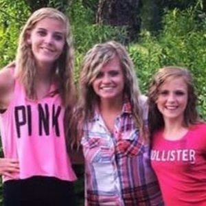 Meet your Posher, Alison