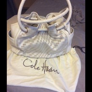 Cole Haan handbag
