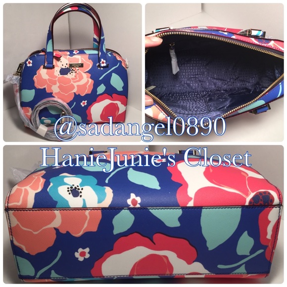 ✂️REDUCED✂️KATE SPADE SMALL FELIX NEWBURY LANE - Picture 3 of 4