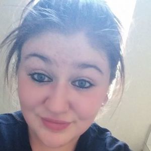 Meet your Posher, Brianna lynn