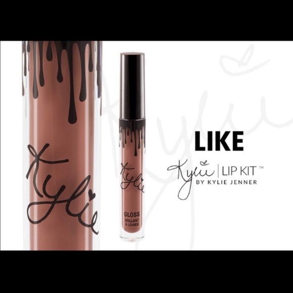 Kylie Jenner lip kit
