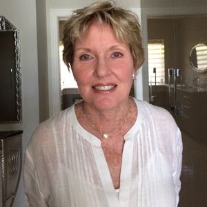 Meet your Posher, Harriet