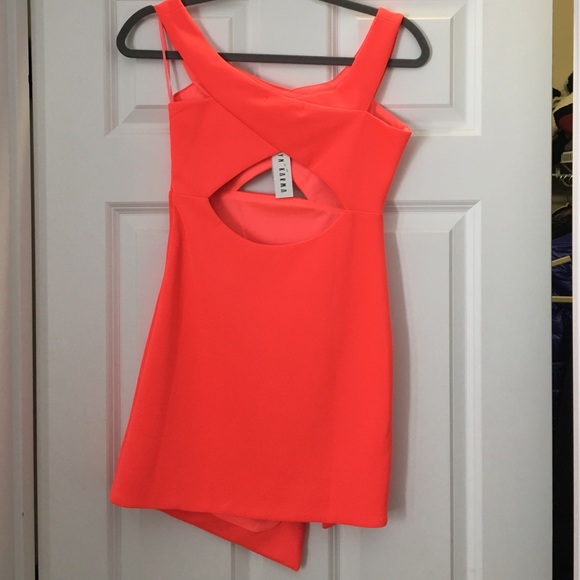 *NWT* Brooklyn Karma Bodycon Dress - Picture 2 of 3