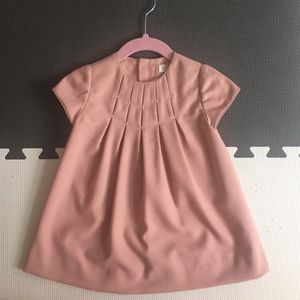 Baby dress ZARA