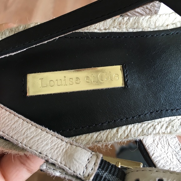 Sandals - Picture 4 of 4