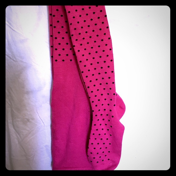 Betsey Johnson 🎀 tights