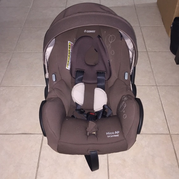 Maxi Cosi Mico AP Infant Car Seat