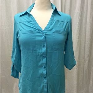 Express portofino shirt