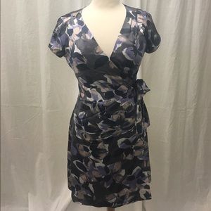 Banana republic dress