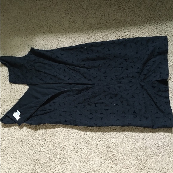 Great condition Ann Taylor Loft summer dress!