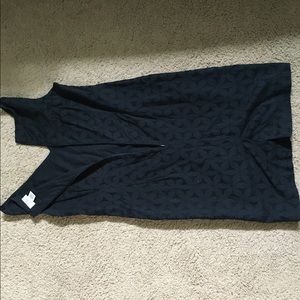 Great condition Ann Taylor Loft summer dress!