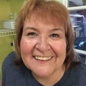 Meet your Posher, Lynn