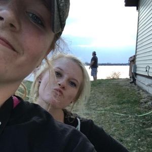 Meet your Posher, Kailey