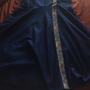 Gently worn limited edition dress!