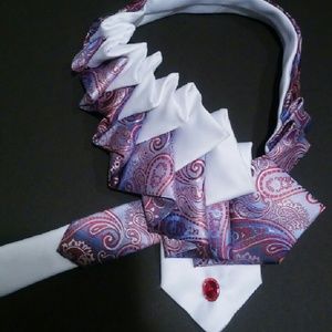 Tie Necklaces for women