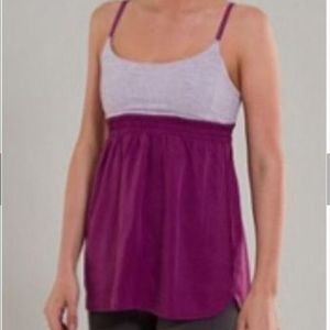 Lululemon Wrenn Bliss Tank Top