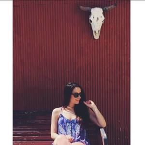 Meet your Posher, Bailee