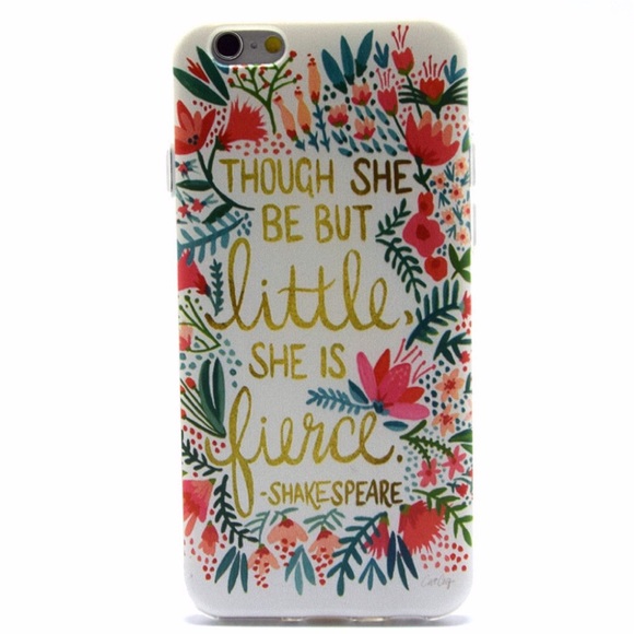 Accessories - iPhone 6 Plus Phone Case