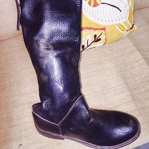 Manchester Boot