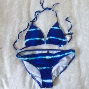 NEVER BEEN WORN Ralph Lauren Bikini