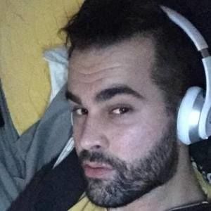 Meet your Posher, Ran