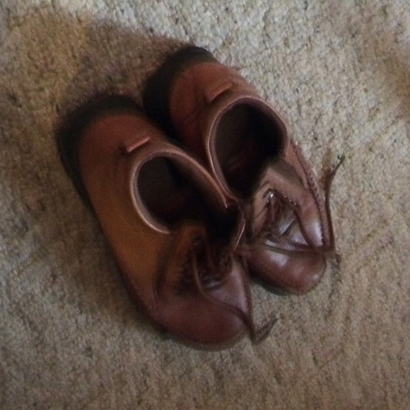 Ankle boots