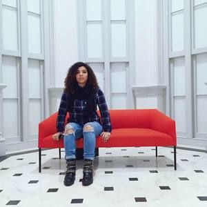 Meet your Posher, Chantal