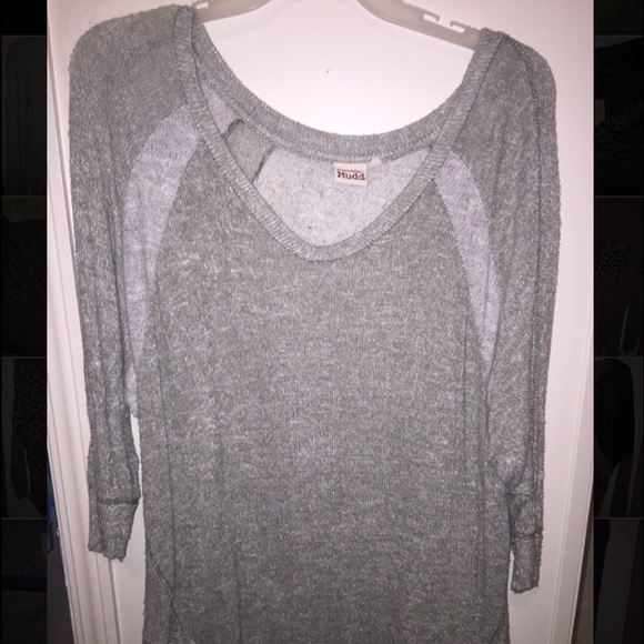 MUDD cami