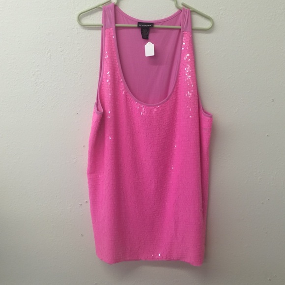 New Lane Bryant top ☺️