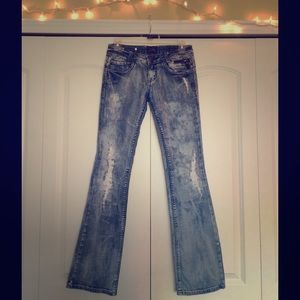 Expired Re Rock Jeans