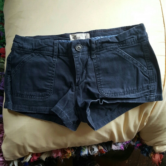 hollister so cal stretch