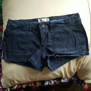 hollister so cal stretch