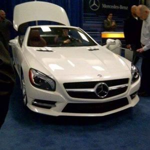 Meet your Posher, Ulrike