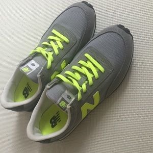 New Balance Sneakers