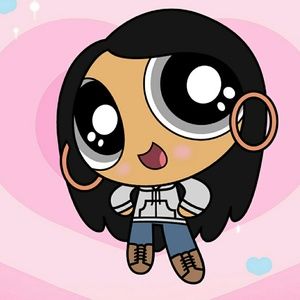 Meet your Posher, Ashlee