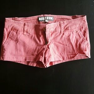 SOLD abercrombie & fitch shorts