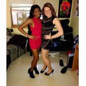 Meet your Posher, Maddy