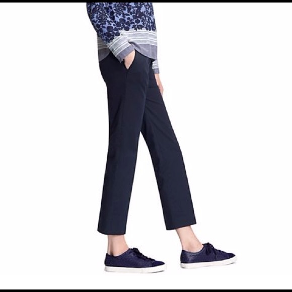 Tory Burch Brandy Pant