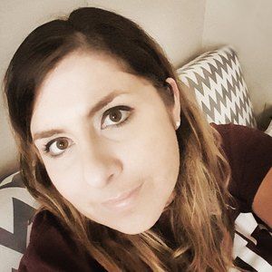 Meet your Posher, Ashleigh