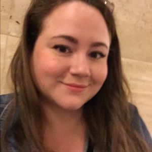 Meet your Posher, Beth