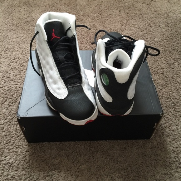 Jordan Shoes - Air Jordon Retro 13
