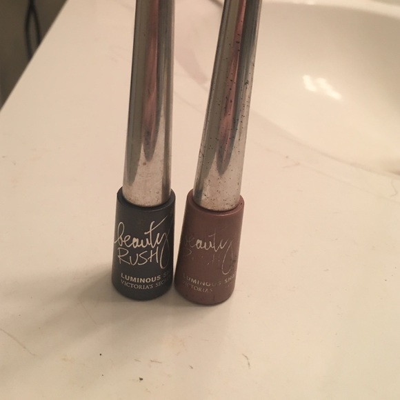 VS eyeshadow grey & pink - Picture 1 of 1
