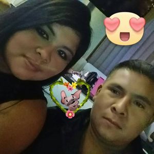 Meet your Posher, Mayra