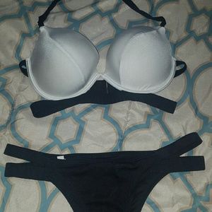 Victoria Secret 2 peice swimsuit