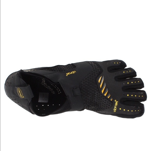 Vibram Fivefingers