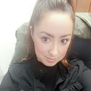 Meet your Posher, Jackie